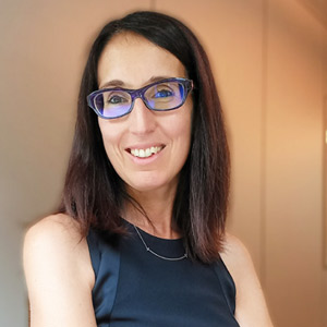 Laura Quaroni