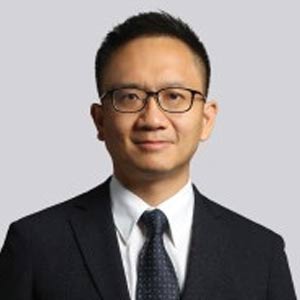 Tim Leung