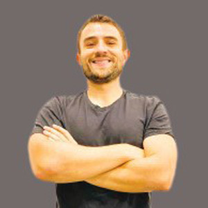 Guillermo Quesada